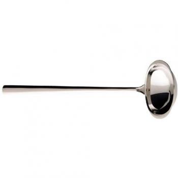 Villeroy & Boch Piemont Cazo para sopa, 31,4 cm, acero inoxidable
