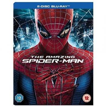 The Amazing Spider-Man