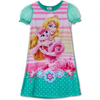 Disney - Camisón - para bebé niña multicolor Aurora