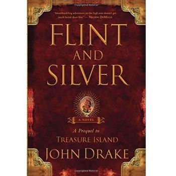 Flint and Silver: A Prequel to Treasure Island