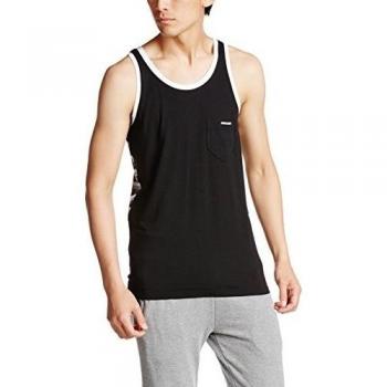 Diesel UMTK-Simon - Camisetas Sin Mangas - S Hombres