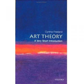Art Theory: A Very Short Introduction