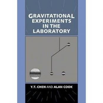 Experimentos Gravitacionales en el Laboratorio - Edición de Harvard, Cambridge