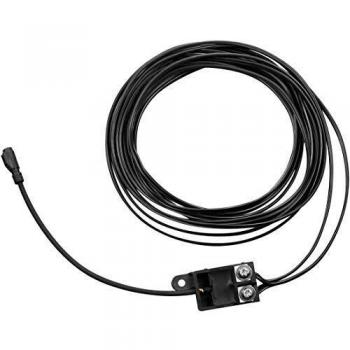 SHIMANO I-SMDUE01B - Adaptador de luz para Bicicleta