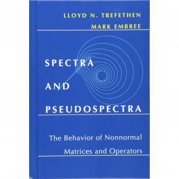 Nonnormal Matrices and Operators: Spectra and Pseudospectra Analysis