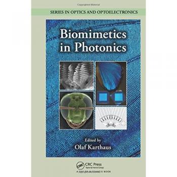 Biomimetics in Photonics