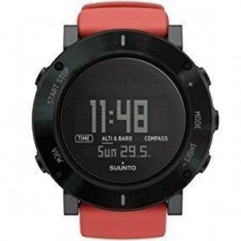 Suunto Core Crush Coral# - Reloj de exterior, color naranja