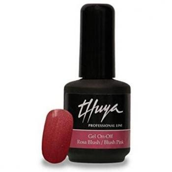 Thuya On-Off, Esmalte de gel de uñas