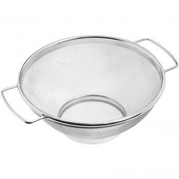 Colador Escurridor Inox 21,5 cm Acero Inoxidable Lurch