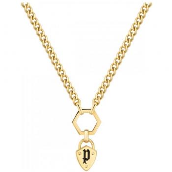 Collar Police Mujer PEJLN2009941