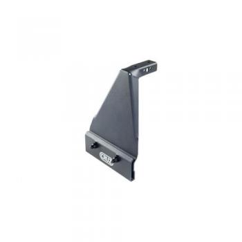 Kit 6 Soportes V22 Cruz - Soportes para montaje en pared, diseño cruzado, fabricados en acero resistente, capacidad de carga de hasta 50 kg cada uno, incluye tornillería y manual de instalación