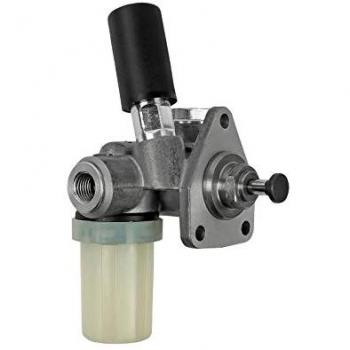 Bomba de Prebombeo de Combustible DT Spare Parts 6.33004