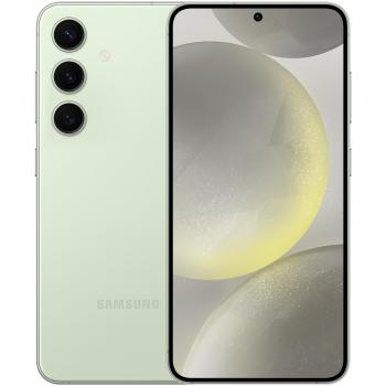 Samsung Galaxy S24 128GB Jade Verde 5G Dual SIM 8GB RAM