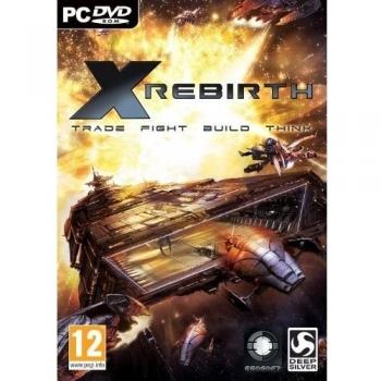 X Rebirth