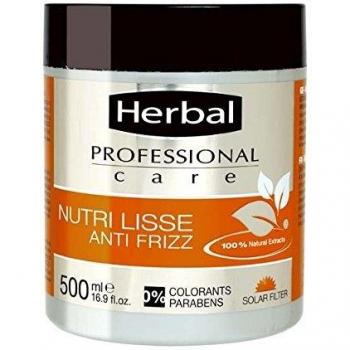 Herbal Professional Care Nutri-Lisse Mascarilla - 500 ml
