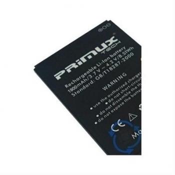 Primux Bateria Smartphone Alpha 3/3x 1600mah