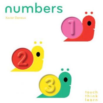 TouchThinkLearn: Numbers: