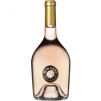 Miraval Rosé Magnum 2021 Côtes de Provence Vino Rosado
