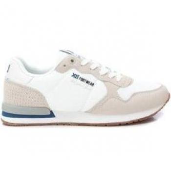Zapatillas deportivas Xti para hombre 141211 Blanco
