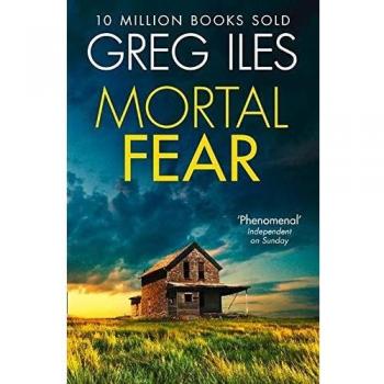 Miedo Mortal - Novela de Suspenso de Greg Iles