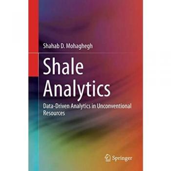 Data-Driven Shale Analytics for Unconventional Resources