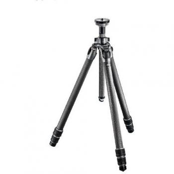 Trípode Gitzo Mountaineer GT3532 Serie 3 de Carbono, 3 Secciones