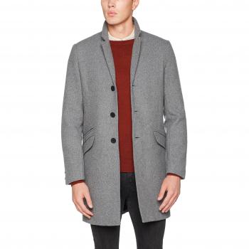 ONLY & SONS Onsjulian Coat, Abrigo para Hombre, Multicolor