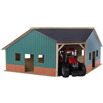 Kids Globe 610339 - Granja en Esquina