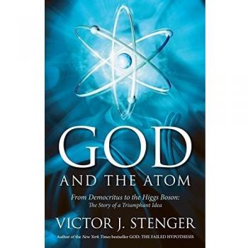 God and the Atom