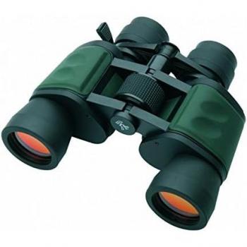 Binocular/Prismático Gamo 7-21X40 con Zoom de 21 Aumentos y Lentes de 40 mm
