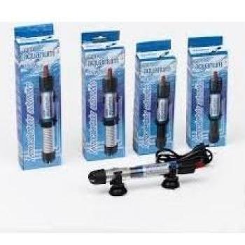 Atman Calentador Megazoo 50W Peces Accesorios acuarios Calentadores
