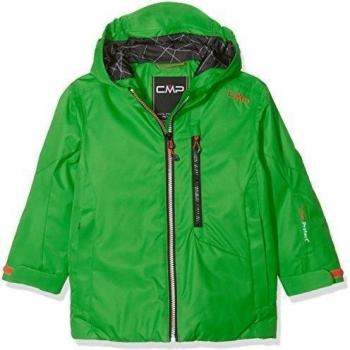 CMP - Chaqueta de esquí, otoño/invierno, niño, color Menta, tamaño 128