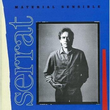 Material Sensible - Joan Manuel Serrat