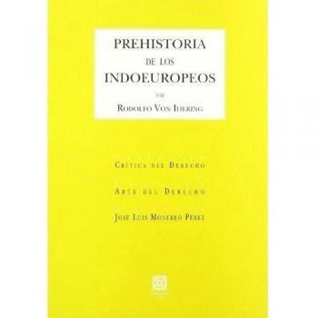 PREHISTORIA DE LOS INDOEUROPEOS