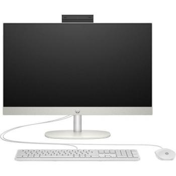 Todo-en-Uno HP 24-cr0012ns Intel Core i3-1315U/8GB/SSD de 512GB/23.8
