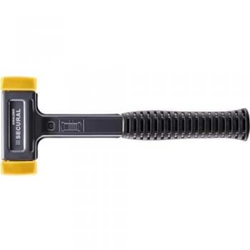 Halder Secural - Maza anti rebote