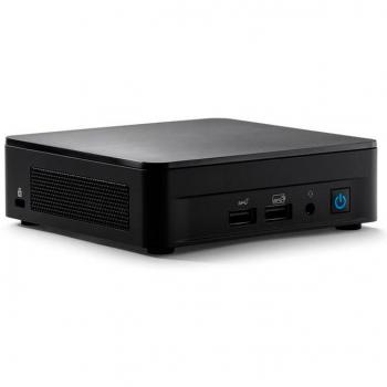 Intel NUC 12 Pro Kit NUC12WSKi7 UCFF Negro i7-1260P RNUC12WSKI70002