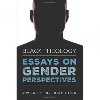 Black Theology: Gender Perspectives Essays (Paperback)