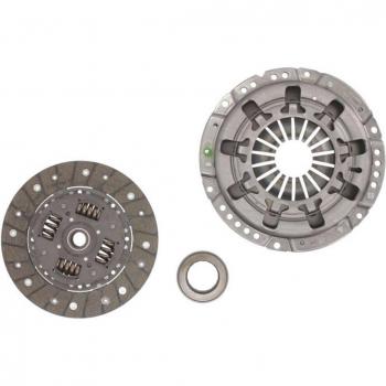 Kit de embrague LuK 620 1400 00
