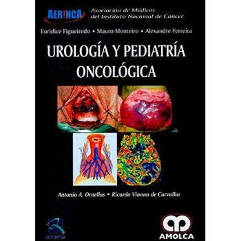 Urología y Pediatría Oncológica