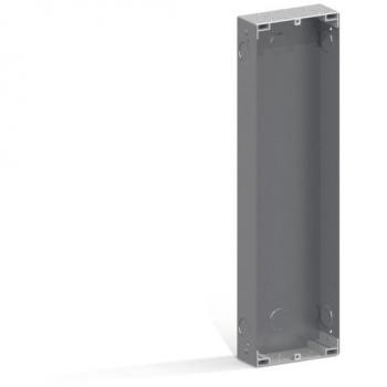 Fermax Caja Empotrar CITY S10 - Solución de Videoportero para tu Hogar