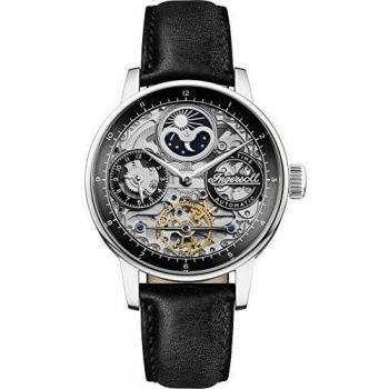 Ingersoll I07701 The Jazz Men's Automatic Watch