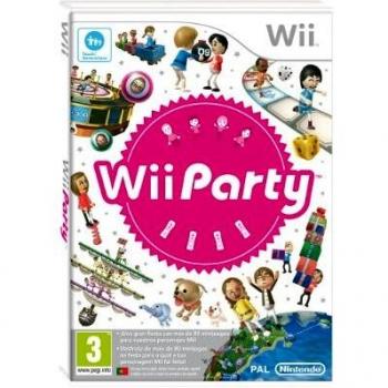 Wii Party