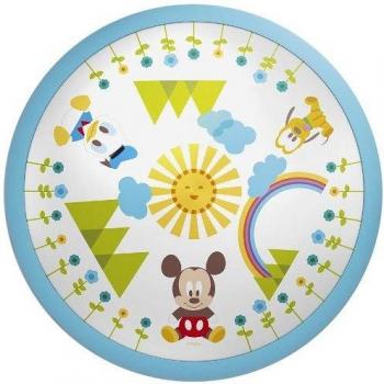 Philips/Disney - 717603016 - Lámpara Plafón Mickey Mouse Y Sus Amigos Philips/Disney 0m+