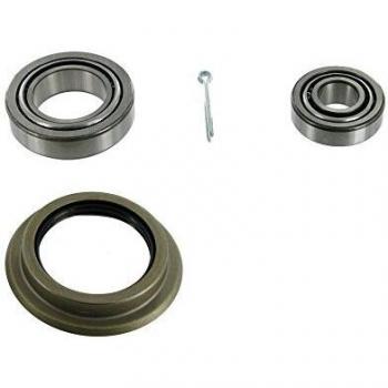 SKF VKBA 1465 Kit de rodamientos para rueda