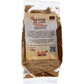 Alternativa 3 - Azúcar Panela Bio Alternativa, 1kg