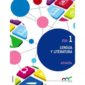 Lengua y Literatura 1.