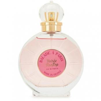 Jeanne Arthes Balade à Paris Soirée Rooftop Eau de Parfum 100 ml Spray