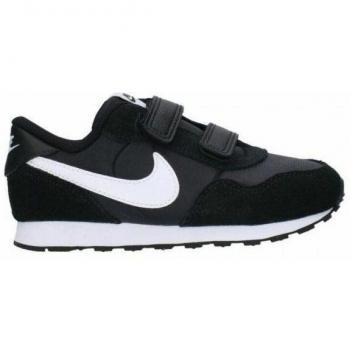 Zapatillas Deportivas Nike MD VALIANT CN8559/CN8560 002 para Niño, color Negro, cómodas y duraderas