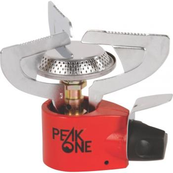 COLEMAN 2000038017 PEAK 1 BUTANE & PROPANE BACKPACKING STOVE